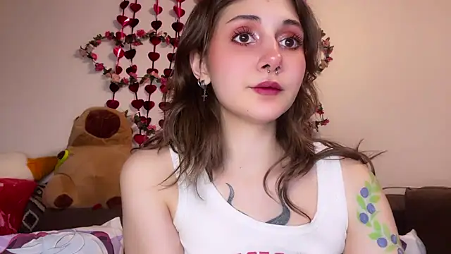  Devill Baby online show from March 2025 04:09:02 PM