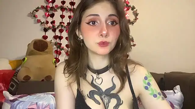  Devill Baby online show from March 2025 07:57:02 PM