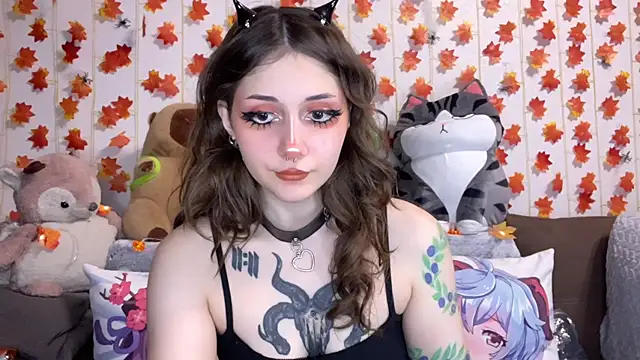  Devill Baby online show from September 2025 05:13:02 PM