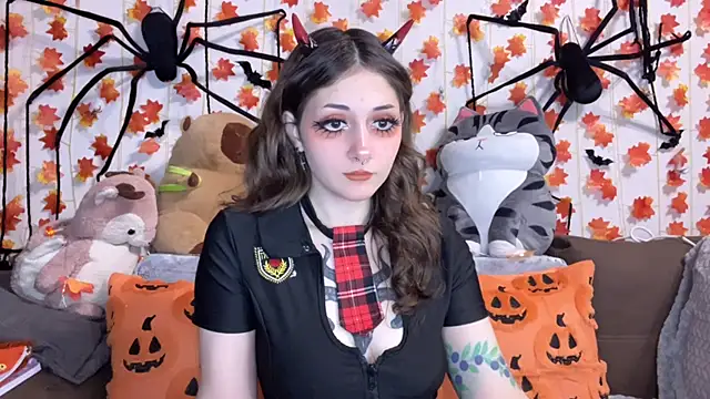  Devill Baby online show from September 2025 05:07:01 PM