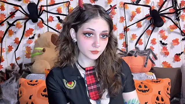  Devill Baby online show from October 2025 04:48:02 PM