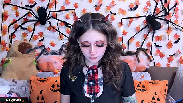  Devill Baby online show from November 2025 05:23:02 PM