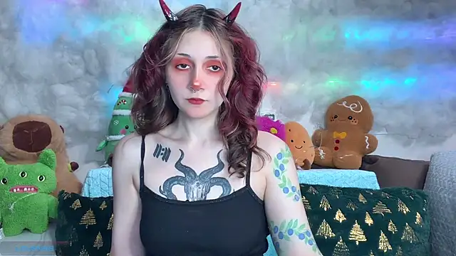  Devill Baby online show from January 2026 05:06:01 PM