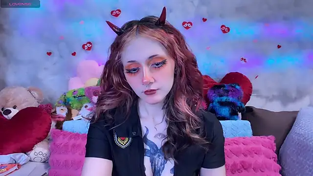  Devill Baby online show from February 2026 08:09:01 PM