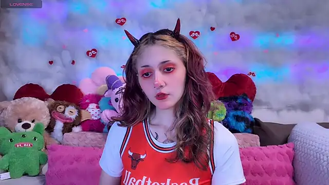  Devill Baby online show from March 2026 06:40:01 PM