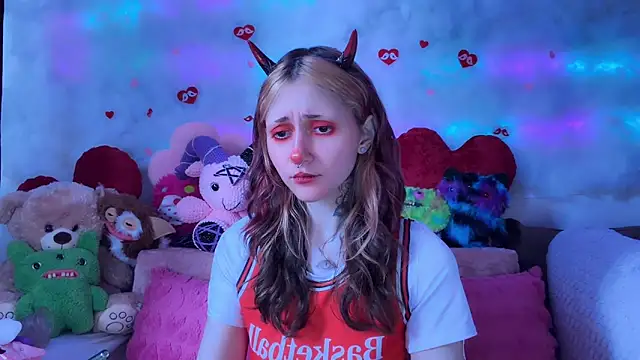  Devill Baby online show from March 2026 06:46:02 AM