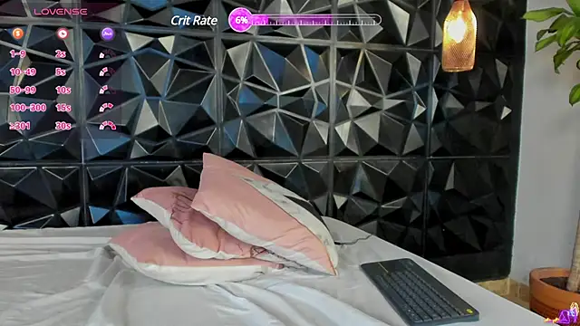 rihannagil online show from February 2025 10:00:01 PM