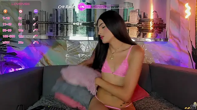 rihannagil online show from March 2025 07:14:01 PM