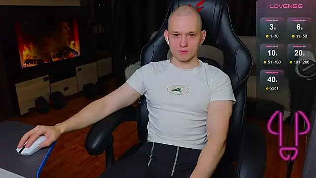 STRONGBEAUTY282 online show from January 2025 01:44:01 AM