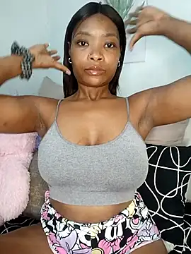 NunuBerry16 online show from November 2025 01:01:02 PM