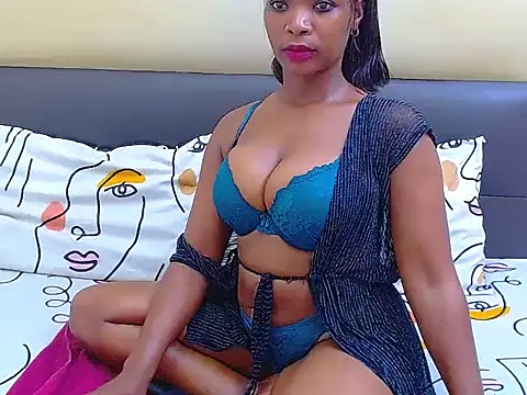 NunuBerry16 online show from January 2026 10:03:01 PM