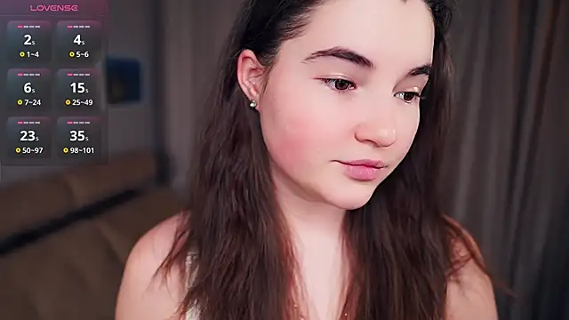 CathrynDail online show from January 2025 07:23:01 PM