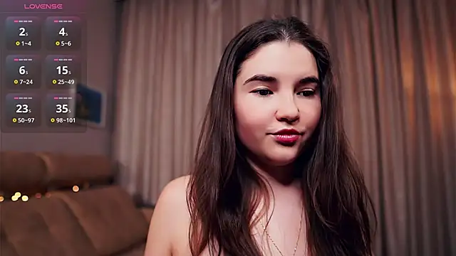 CathrynDail online show from January 2025 12:18:01 AM