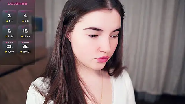 CathrynDail online show from February 2025 06:26:02 PM