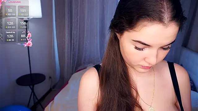 CathrynDail online show from September 2025 07:08:02 AM