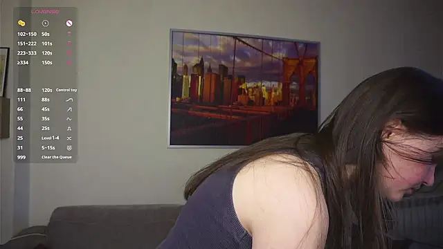 Snapshot of CathrynDail chatting on March 2026 06:19:01 AM CathrynDail online show from March 2026 06:19:01 AM