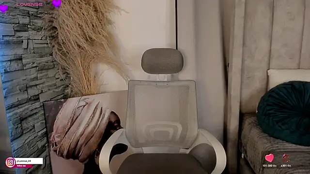 AmberGray  online show from March 2026 01:31:02 AM