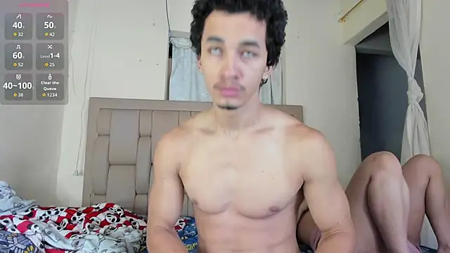 Snapshot of stepcouple_XXX chatting on September 2025 01:33:01 PM stepcouple XXX online show from September 2025 01:33:01 PM