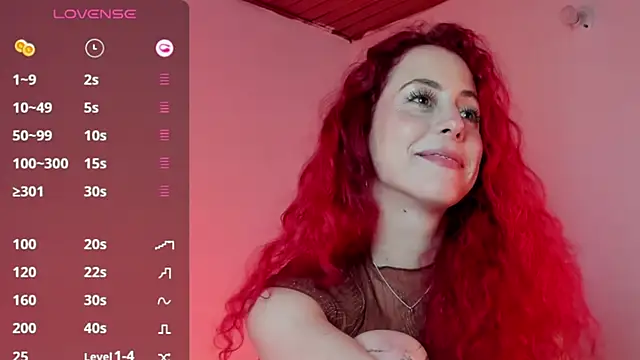 Snapshot of Borbala_Iggy chatting on January 2025 12:25:02 PM Borbala Iggy online show from January 2025 12:25:02 PM