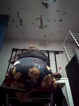 Snapshot of ottomusbrown chatting on December 2024 11:34:02 PM ottomusbrown online show from December 2024 11:34:02 PM