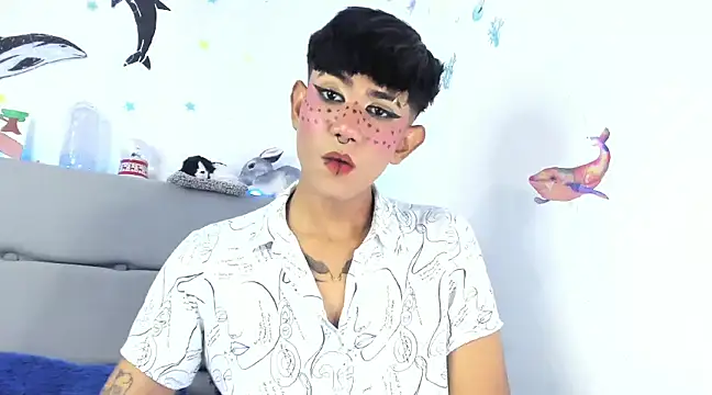 andrew uwu  online show from December 2024 12:03:02 AM