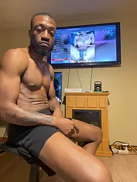 Snapshot of prettyrichie chatting on October 2025 12:36:01 AM prettyrichie online show from October 2025 12:36:01 AM