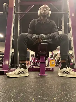 Snapshot of prettyrichie chatting on October 2025 12:55:01 AM prettyrichie online show from October 2025 12:55:01 AM