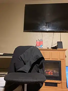 Snapshot of prettyrichie chatting on February 2026 10:05:01 AM prettyrichie online show from February 2026 10:05:01 AM