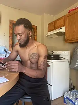 Snapshot of prettyrichie chatting on April 2026 03:07:01 PM prettyrichie online show from April 2026 03:07:01 PM