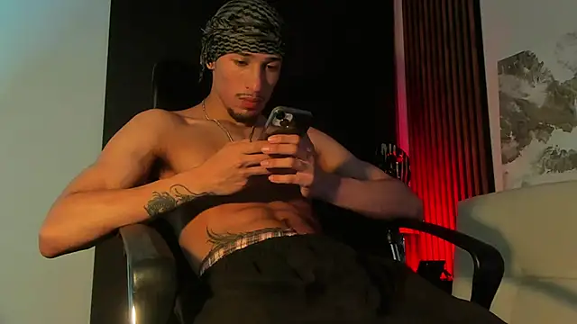 rafael stone online show from March 2025 08:33:02 AM