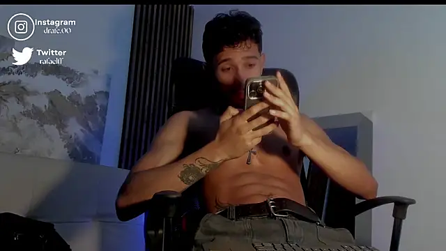 rafael stone online show from September 2025 04:56:01 AM