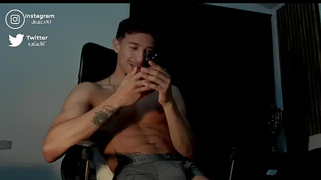 rafael stone online show from September 2025 02:23:01 AM