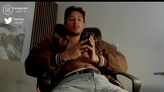 rafael stone online show from September 2025 11:32:02 PM