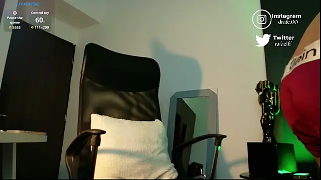 rafael stone online show from October 2025 02:01:02 AM