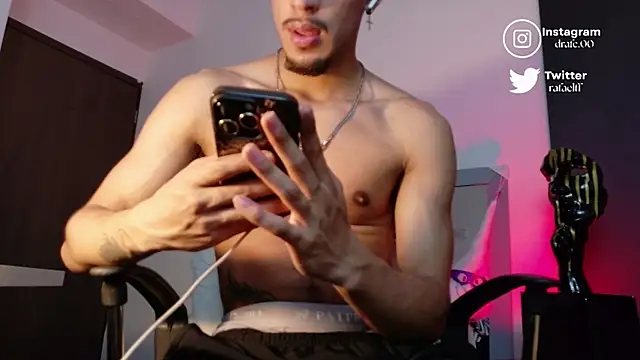 rafael stone online show from October 2025 02:23:02 AM