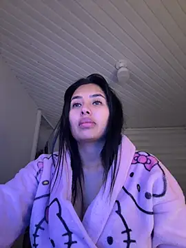 Anily Lovely online show from November 2025 11:48:01 PM