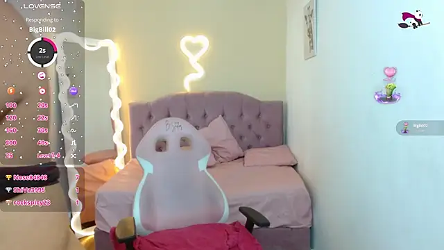 kendra tay online show from March 2025 09:26:01 AM