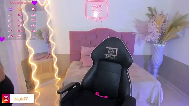 kendra tay online show from February 2026 03:36:01 AM