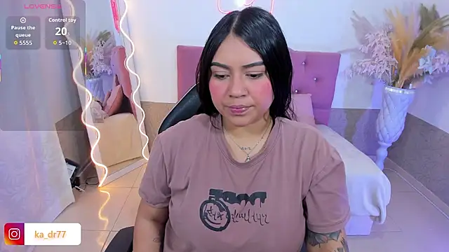 kendra tay online show from March 2026 04:07:02 AM