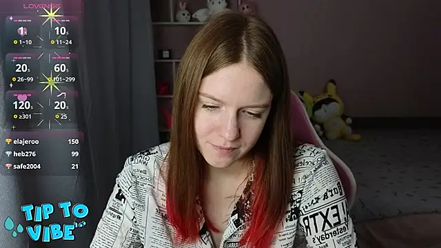 CassieJuice69 online show from December 2024 12:28:01 AM