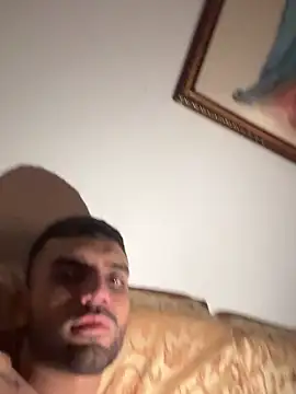 Daddyrich 632 online show from January 2026 07:34:01 AM