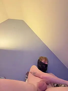 germancock1 online show from March 2025 09:56:02 PM