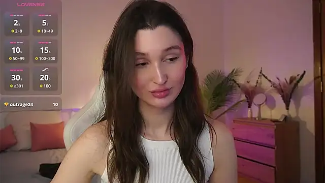 tender babyy online show from March 2025 10:47:01 AM