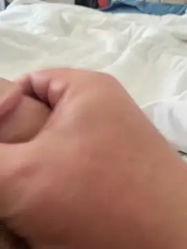 NaughtyJonnyB online show from February 2025 03:10:01 PM