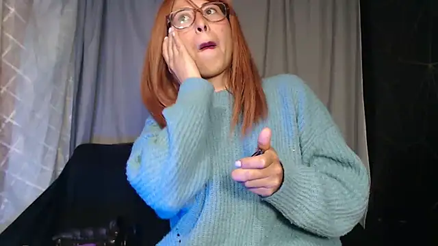 MirandaSingle online show from November 2025 09:34:02 AM