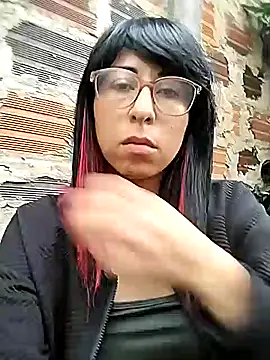 MirandaSingle online show from February 2026 02:15:02 PM