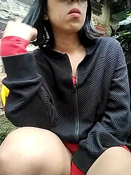 MirandaSingle online show from April 2026 12:29:02 PM