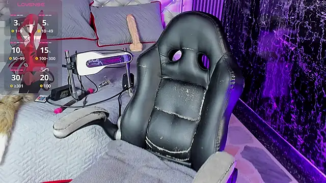 MAEVE BOOBS online show from February 2025 11:43:02 PM