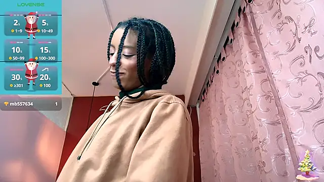 Snapshot of Zia_Green chatting on December 2024 12:08:02 PM Zia Green online show from December 2024 12:08:02 PM