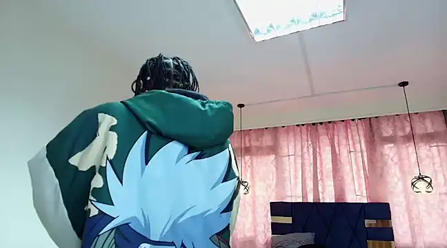 Snapshot of Zia_Green chatting on February 2025 12:05:02 PM Zia Green online show from February 2025 12:05:02 PM